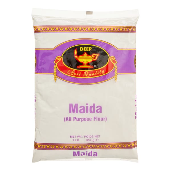 Deep Maida [ 2 LB ] - Turmarik