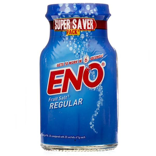 Click and find about the all new Eno regular powder | Get curb side ...